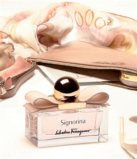 salvatore ferragamo women's perfume